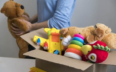 PTP Gives Back: Christmas Delivery