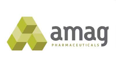 Life Sciences Case Study: AMAG Pharmaceuticals