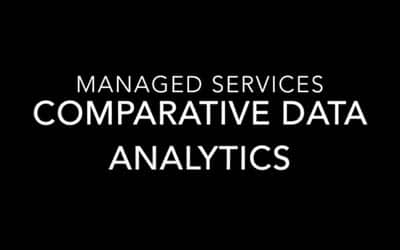 MSPs: Comparative Data Analytics