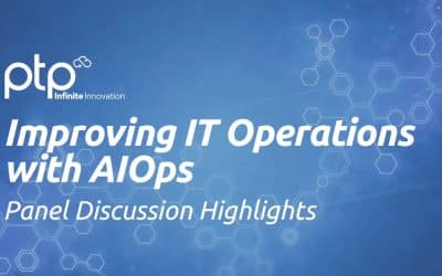 AIOps for IT Operations Explained