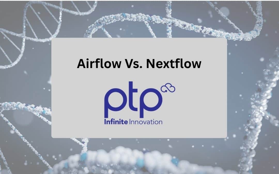 When to Use AirFlow vs NextFlow for Pipelines