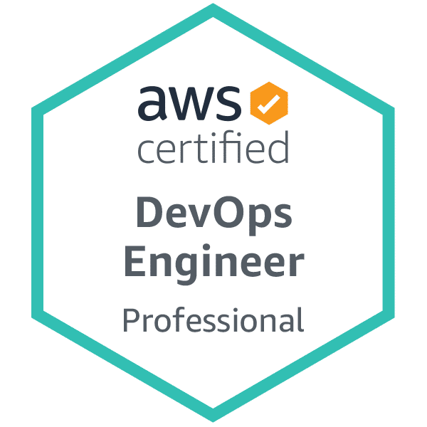 AWS DevOps Engineer