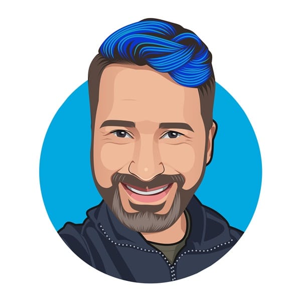 Aaron Jeskey, Senior Cloud Architect at PTP