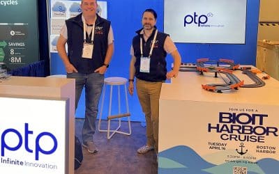 AWS Well Architected Review from PTP – Special BioIT Offer