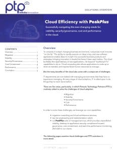 PTP-Cloud-Efficiency-with-PeakPlus-image This is an image of the cover page of our whitepaper, "Cloud Efficiency with PeakPlus"