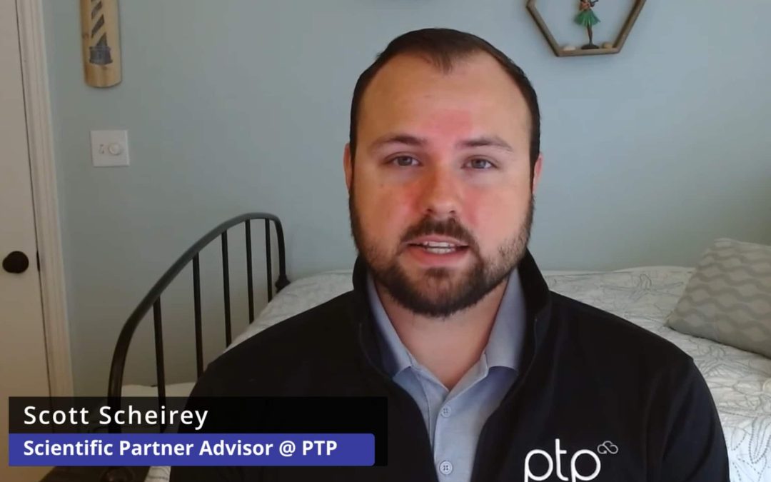 Bioinformatics Pipeline Automation and Optimization via AWS and PTP