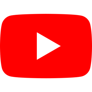 YouTube official company logo
