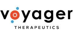 Voyager Therapeutics logo