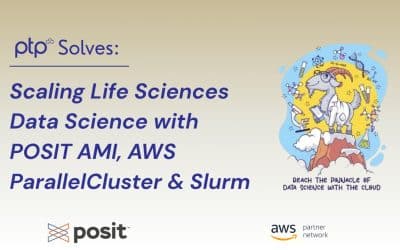 Unlock Data Science Potential with POSIT AMI & AWS HPC Solutions