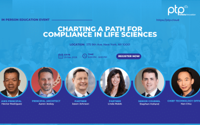 Charting a Path for Compliance in Life Sciences: Privacy, Cybersecurity, and Innovation