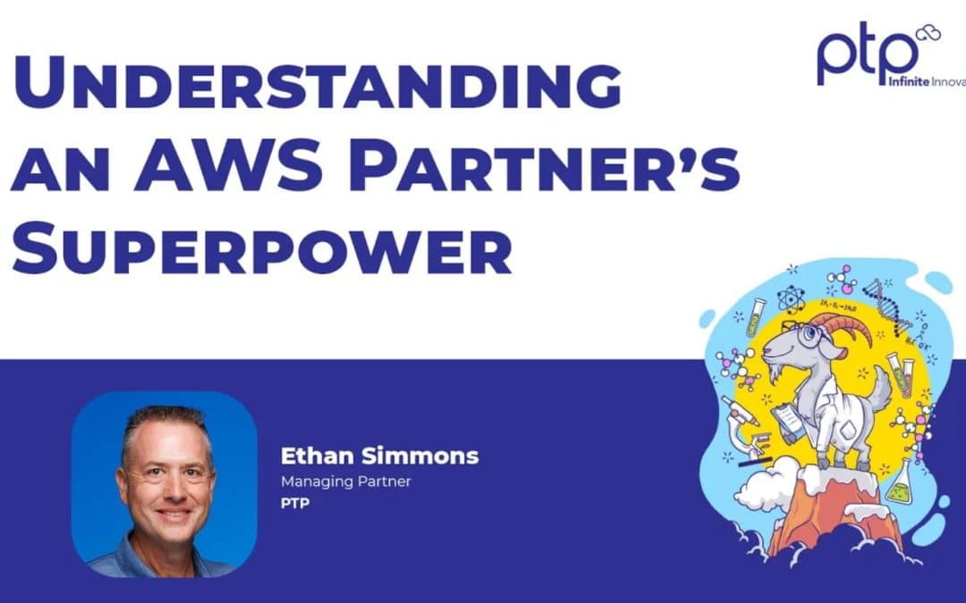Understanding AWS Partner Superpowers: Why Industry Expertise Matters