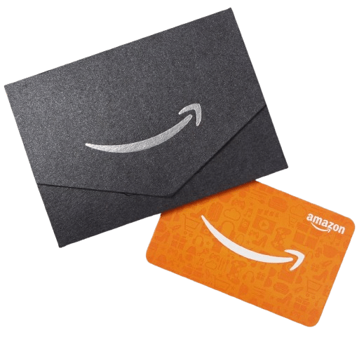 Amazon gift card