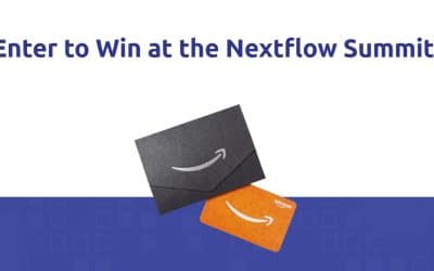 Win Prizes at Nextflow Summit 2025 – Sponsored by PTP