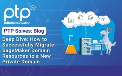 How to Secure Proteomics Research in AWS with Role-Based Access Controls